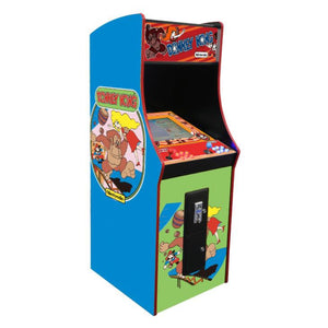 ARCADE CLASSICS 1P 2P 19inch 21.5inch Retro Gaming Arcade Machine