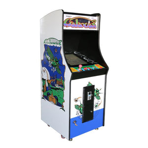 ARCADE CLASSICS 1P 2P 19inch 21.5inch Retro Gaming Arcade Machine