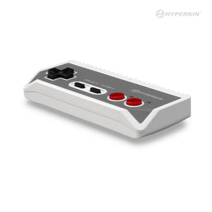 Hyperkin Cadet Premium BT Controller Includes Wireless Adapter For NES/ PC/ Mac/ Android
