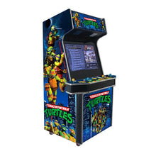 Load image into Gallery viewer, THE ALPHA 4P 32inch Retro Gaming Arcade Machine