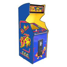 Load image into Gallery viewer, ARCADE CLASSICS 1P 2P 19inch 21.5inch Retro Gaming Arcade Machine