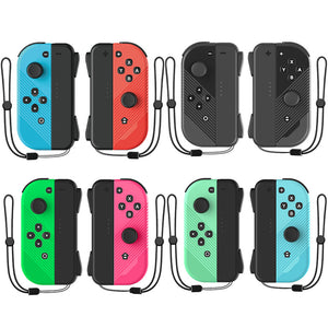 NEW Game Switch Wireless Controller Left & Right Bluetooth Gamepad For Nintendo Switch Handle Grip For Switch