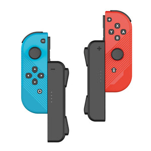 NEW Game Switch Wireless Controller Left & Right Bluetooth Gamepad For Nintendo Switch Handle Grip For Switch