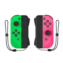 Load image into Gallery viewer, NEW Game Switch Wireless Controller Left &amp; Right Bluetooth Gamepad For Nintendo Switch Handle Grip For Switch
