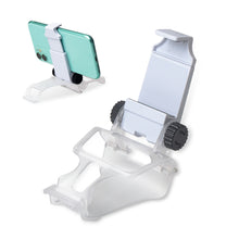 Load image into Gallery viewer, For PS5 Controller DualSense Accessories Mobile Phone Clamp Clip Holder Smart Phone Grip Mount Stand Bracket Angle Adjustment