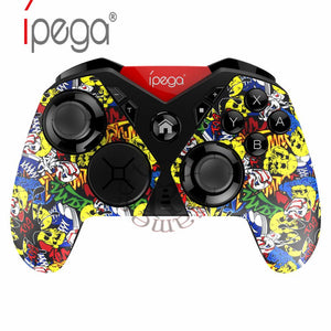 Ipega PG-SW001 Wireless Bluetooth Controller Gamepad Joystick for Nintendo Swtich Android Smart Phone