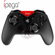 Load image into Gallery viewer, Ipega PG-SW001 Wireless Bluetooth Controller Gamepad Joystick for Nintendo Swtich Android Smart Phone