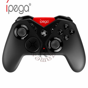 Ipega PG-SW001 Wireless Bluetooth Controller Gamepad Joystick for Nintendo Swtich Android Smart Phone