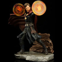 Load image into Gallery viewer, Marvel Avengers Doctor Strange 1/10 Statue PVC Figure Collectible Model Toy 18cm