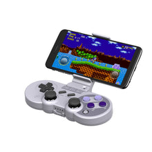 Load image into Gallery viewer, 8Bitdo Smartphone Clip for SN30 Pro SF30 Pro Gamepad