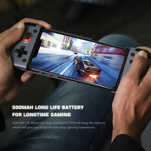 Load image into Gallery viewer, GameSir X2 Bluetooth Mobile Gamepad Wireless Game Controller for Android and Apple iPhone Cloud Gaming Xbox Game Pass STADIA
