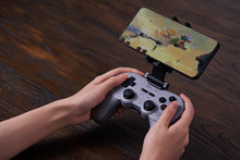 Load image into Gallery viewer, 8Bitdo Pro 2 SN30 Pro+ SN30 Pro SF30 Pro Bluetooth Wireless Gamepad Controller for Windows Android macOS Nintendo Switch Steam