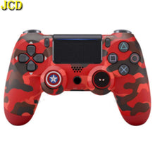 Load image into Gallery viewer, 1PCS Silicone Analog Thumb Stick Grips Joystick Cover for PS5 PS4 Pro PS3 Controller Thumbstick Caps for Xbox 360 One Switch Pro