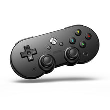 Load image into Gallery viewer, 8BitDo SN30 Pro for Xbox cloud gaming on Android includes clip - Android