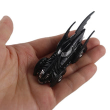 Load image into Gallery viewer, Tomica Metal Batmobile Car Model Collectibles Gift Toys For Children Batman Chariot Hero Batman Motorcycle Mini Models