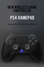 Load image into Gallery viewer, Ipega Gamepad PS4 Controller PG-P4008 Touchpad Joystick LED Indicator Playstation 4 Console Control for Sony PS4