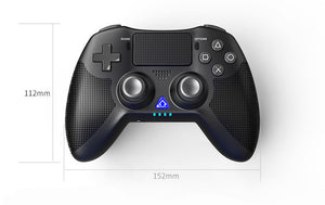 Ipega Gamepad PS4 Controller PG-P4008 Touchpad Joystick LED Indicator Playstation 4 Console Control for Sony PS4