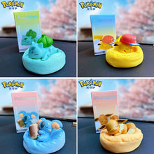 Load image into Gallery viewer, Pokemon Figures Toys Pokemon Sleep Pikachu Pokemon Ornaments Tide Starry Dream Series Figures