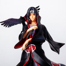 Load image into Gallery viewer, 41 Styles Anime Naruto Shippuden Figure Model Uchiha Itachi Obito Madara Sasuke Hidan Konan Pain Kakashi Action Figure Toy