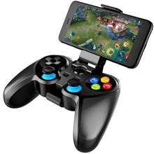Load image into Gallery viewer, Ipega PG-9157 Bluetooth Gamepad Game Pad Controller Mobile Trigger Joystick For Android Cell Smart Phone TV Box PC for for iOS