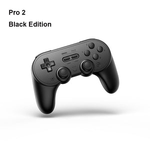 8Bitdo Pro 2 SN30 Pro+ SN30 Pro SF30 Pro Bluetooth Wireless Gamepad Controller for Windows Android macOS Nintendo Switch Steam