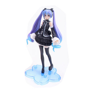 Japanese Anime Hatsune Miku Figure Sexy Character Ornaments Kawai Hatsune Adult Toy | Japanese Anime Hatsune Miku Figure Sexy Character Ornaments Kawai Hatsune Adult Toy |