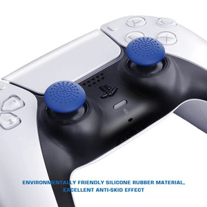 GameSir Joystick Protective Cap Cover Kit for PS5/PS4/ Xbox Series X / Xbox SeriesS Game Controller (4 Pairs in Total)