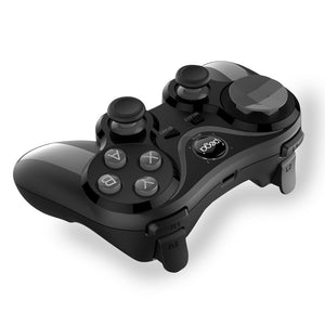 IPEGA Gamepad PG-9128 Bluetooth Wireless Joystick PUBG Trigger Stretchable Mobile Game Controller for Android IOS PC Phone