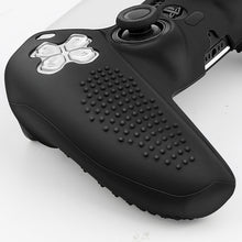 Load image into Gallery viewer, Anti-slip Silicone Cover For PS5 Controller Case for PlayStation 5 Skin Dualshock 5 ps5 accessories Thumb Grips Joystick Caps