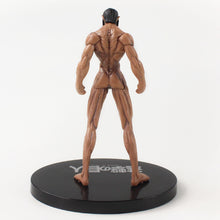 Load image into Gallery viewer, 15cm Cartoon Attack on Titan Figure Toys Eren Jaeger PVC Decoration Model