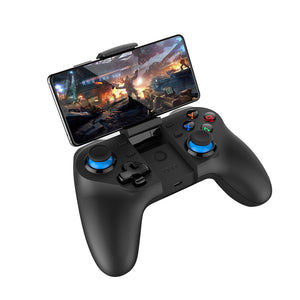 IPEGA PG-9129 Bluetooth Wireless Gamepad Mobile Game Console Controller for Android IOS PC TV Box PS3 SteamOS PUBG Joystick