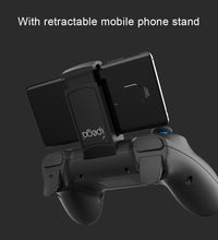 Load image into Gallery viewer, IPEGA PG-9129 Bluetooth Wireless Gamepad Mobile Game Console Controller for Android IOS PC TV Box PS3 SteamOS PUBG Joystick