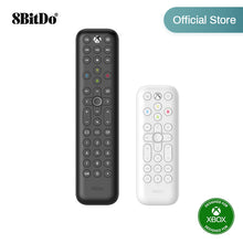 Load image into Gallery viewer, 8BitDo Media Remote for Xbox One, Xbox Series X and Xbox Series S（Infrared Remote）