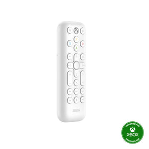 8BitDo Media Remote for Xbox One, Xbox Series X and Xbox Series S（Infrared Remote）