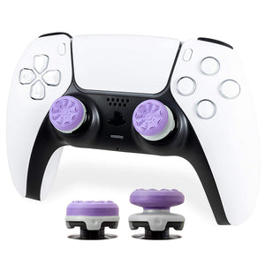 Performance Thumbsticks For PS5 Joystick Extender Caps Thumb Grips for PlayStation 5 PS4 Controller Accessories