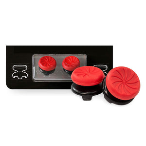 Performance Thumbsticks For PS5 Joystick Extender Caps Thumb Grips for  PlayStation 5