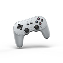 Load image into Gallery viewer, 8BitDo Pro 2 Bluetooth Gamepad Controller with Joystick for  Nintendo Switch, PC, macOS, Android, Steam &amp; Raspberry Pi