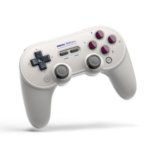 8BitDo SN30 pro plus SN30 PRO+ Bluetooth Gamepad Controller with Joystick for Windows Android macOS  Nintendo Switch