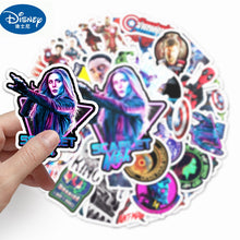 Load image into Gallery viewer, 10/30/52PCS Disney Marvel The Avengers Stickers Anime