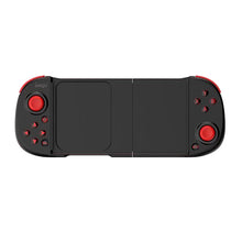 Load image into Gallery viewer, PG-9217 Mobile Game Controller Extend Gamepad for iPhone Android Phone Joystick Hand Grip For Genshin Impact Pubg