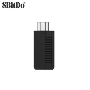 8Bitdo New Mini Bluetooth Retro Classic Editio Receiver or Adapter for SNES/SFC