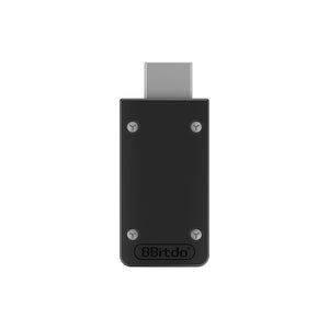 8Bitdo New Mini Bluetooth Retro Classic Editio Receiver or Adapter for SNES/SFC