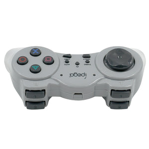 Ipega PG-9122 Wireless Controller Gamepad for PS Mini Console Portable Gaming Joystick with Dual Vibration Turbo and Trigger