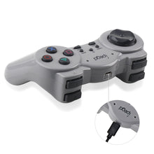 Load image into Gallery viewer, Ipega PG-9122 Wireless Controller Gamepad for PS Mini Console Portable Gaming Joystick with Dual Vibration Turbo and Trigger