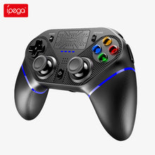 Load image into Gallery viewer, Ipega PG-P4010 Gamepad For PS4 Controller Bluetooth Vibration Joysticks Wireless For Playstation 4