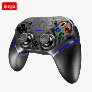 Ipega PG-P4010 Gamepad For PS4 Controller Bluetooth Vibration Joysticks Wireless For Playstation 4