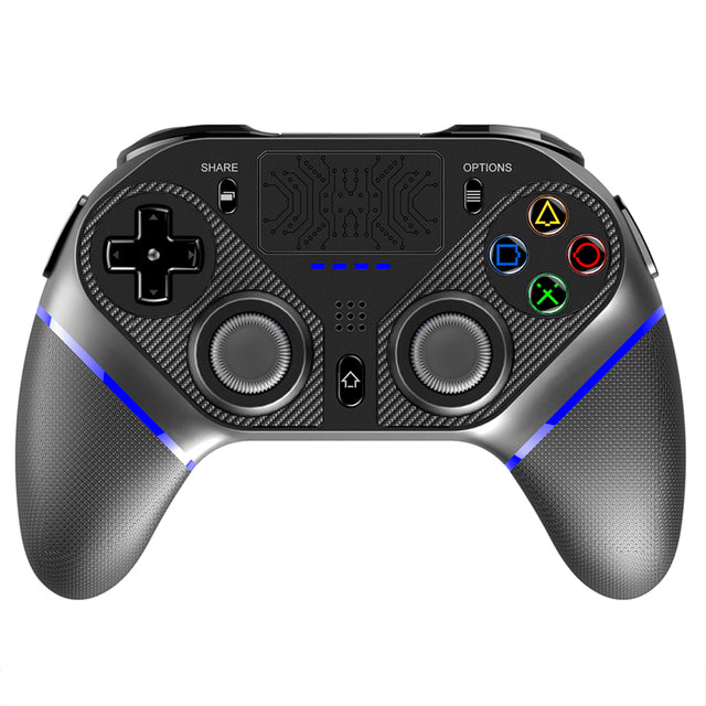 Ipega PG-P4010 Gamepad For PS4 Controller Bluetooth Vibration Joysticks Wireless For Playstation 4