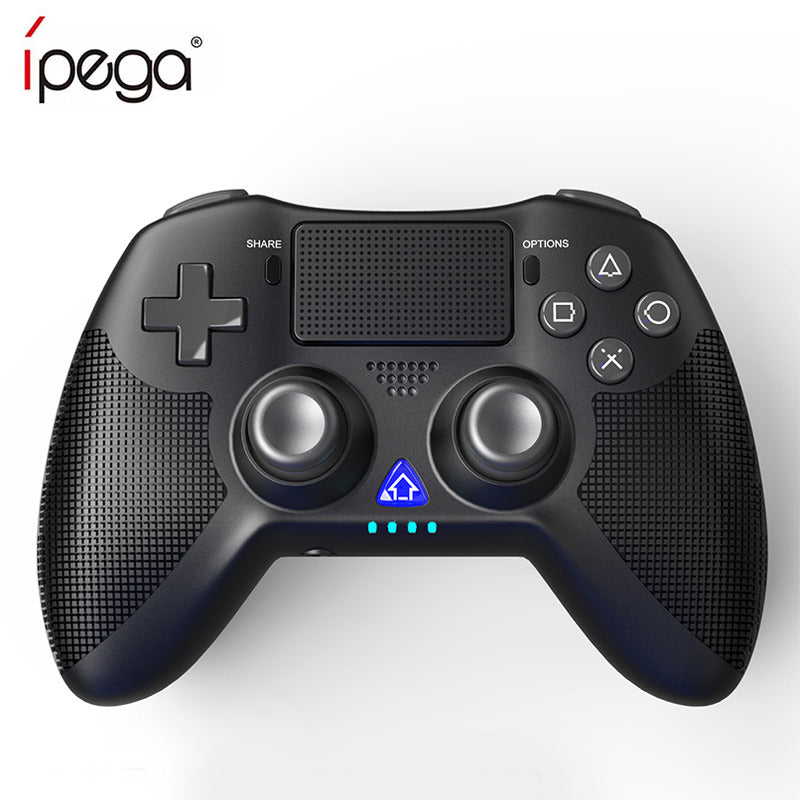 Ipega Gamepad PS4 Controller PG-P4008 Touchpad Joystick LED Indicator Playstation 4 Console Control for Sony PS4