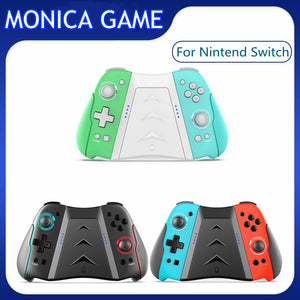 Switch Wireless bluetooth Left Right Game Controller Gamepad for Nintendo Switch Handheld Grips For N-Switch Console Accessories