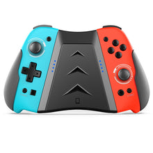 Load image into Gallery viewer, Switch Wireless bluetooth Left Right Game Controller Gamepad for Nintendo Switch Handheld Grips For N-Switch Console Accessories